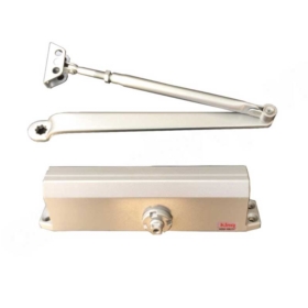 Tay co thủy lực King 1520