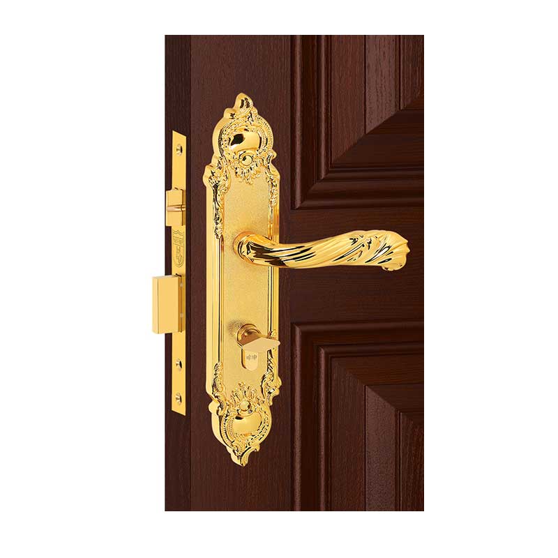 Khóa Việt Tiệp 04319