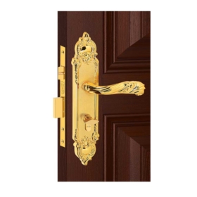 Khóa Việt Tiệp 04319