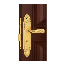 Khóa Việt Tiệp 04189