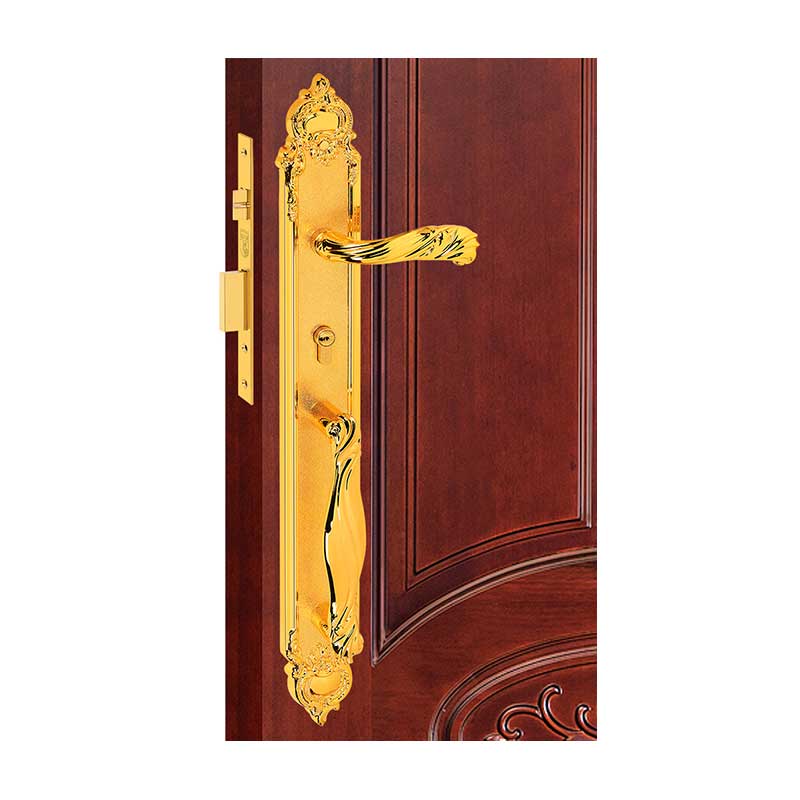 Khóa Việt Tiệp 04289