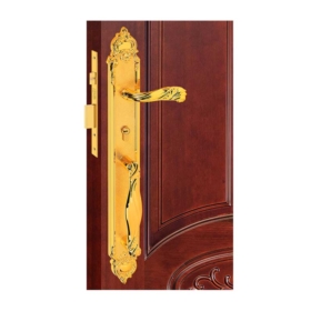 Khóa Việt Tiệp 04289