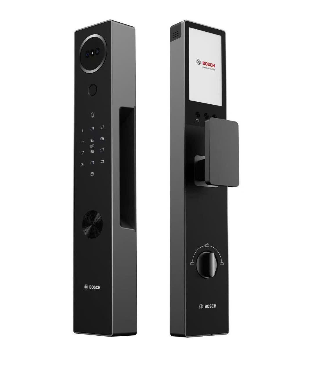 Khóa điện tử Bosch FU30 Plus