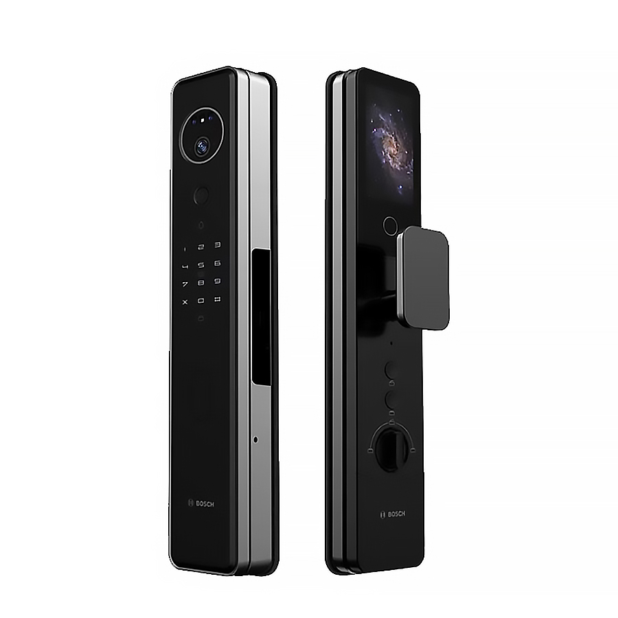 Bosch FU5 Plus