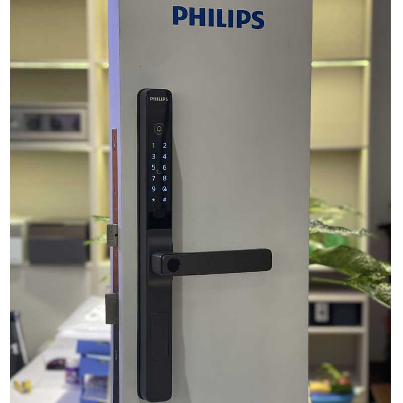 Philips DDL611S-5HBS