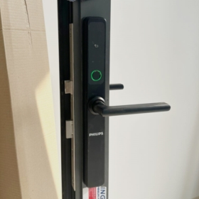 Philips DDL608-5HWS
