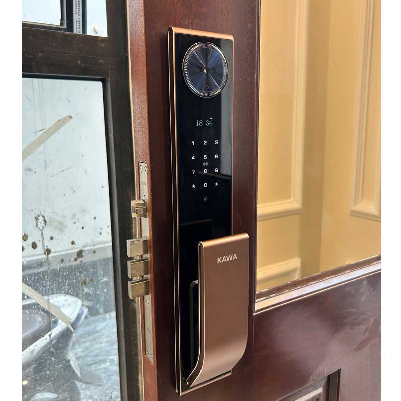 Khóa Kawa KT99F Pro