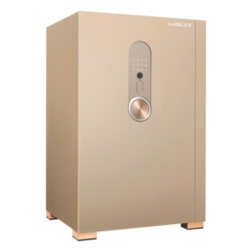 Két Kassler KL-75H8 Gold Sand