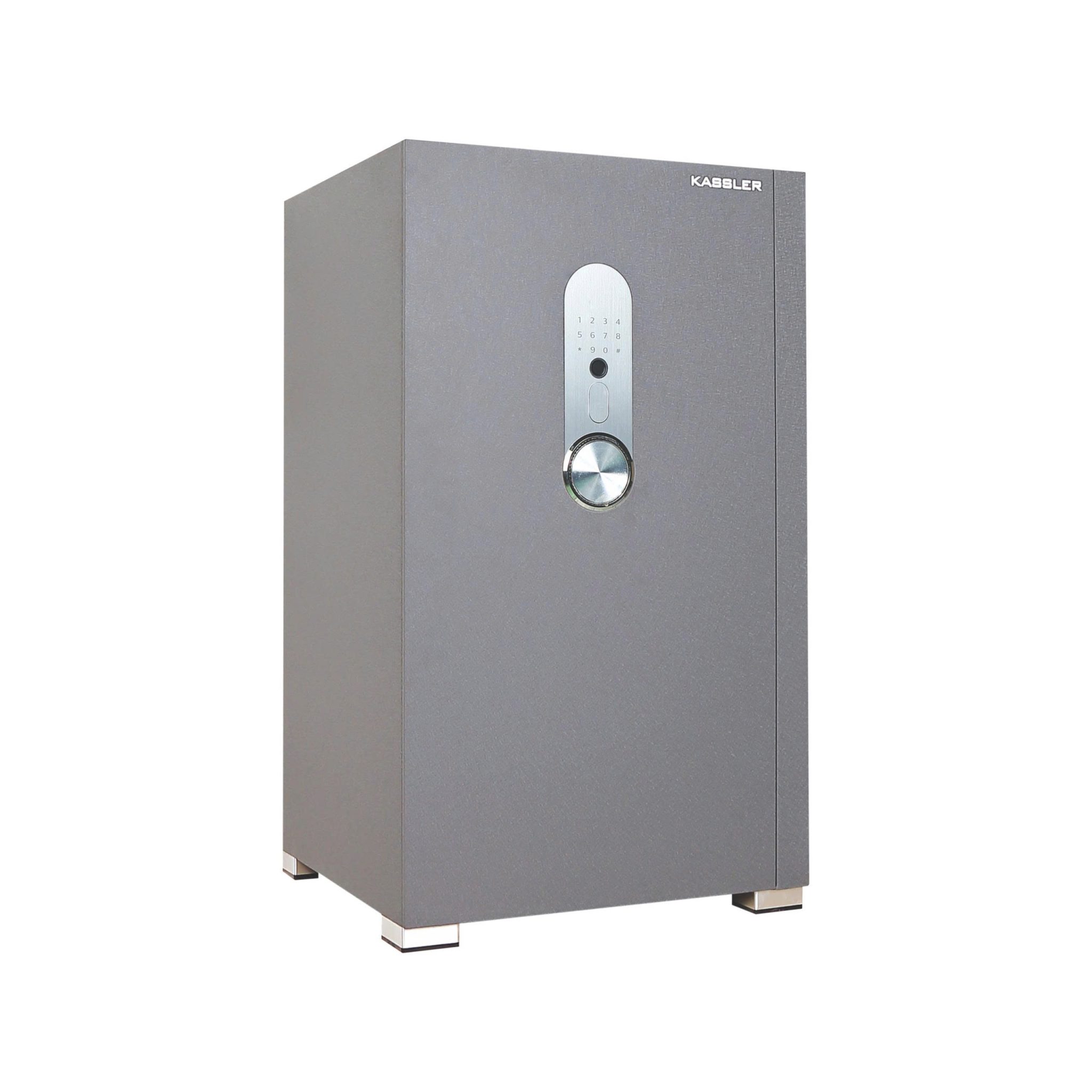 Két Kassler KL-75H8 BG