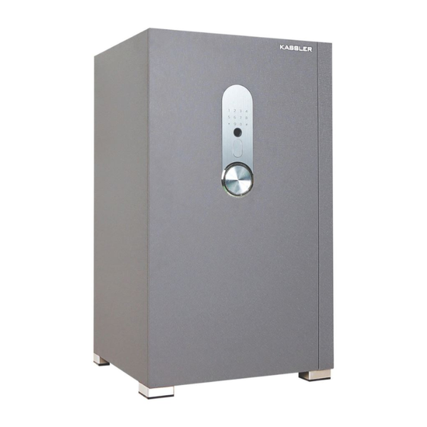 Két Kassler KL-65H8 BG