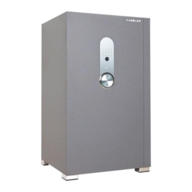 Két Kassler KL-65H8 BG