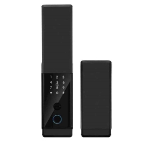 Khóa vân tay cổng NT05 Pro