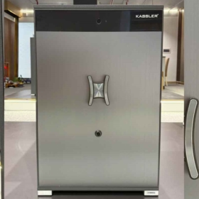 Két Kassler KL-75LS7 BG