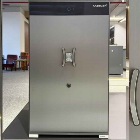 Két Kassler KL-85LS7 BG