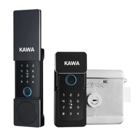 Khóa cổng Kawa KC02
