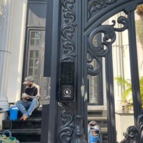 Kassler KL-579 CNC Silver