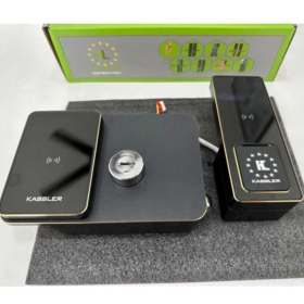 Kassler KL-579 CNC Gold