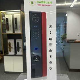 Khoá Kassler KL-808 CNC