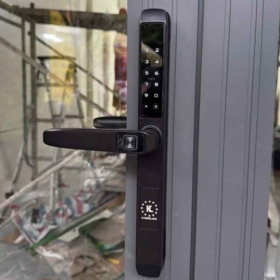 Kassler KL-599TD-AA Black