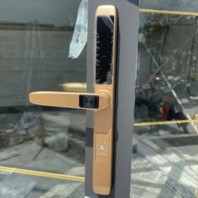 Kassler KL-599TD-AA Gold