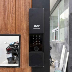 Khóa cổng Kawa KC02